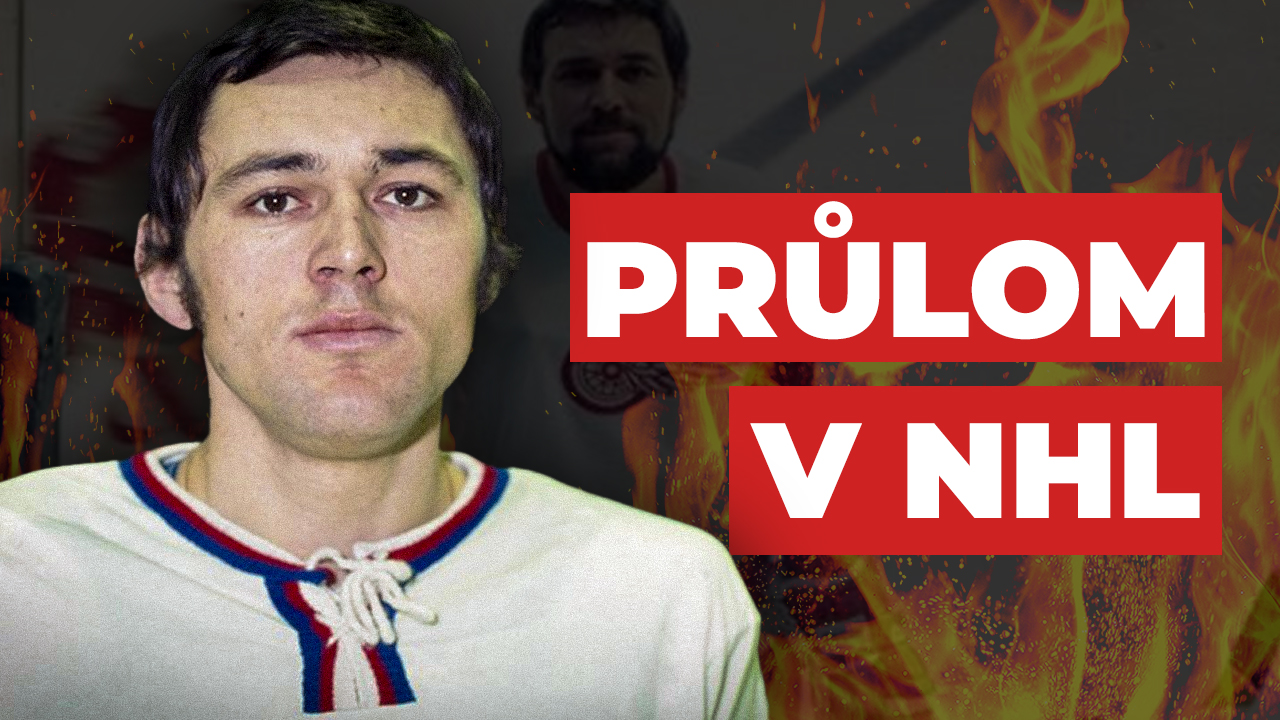 Václav Nedomanský